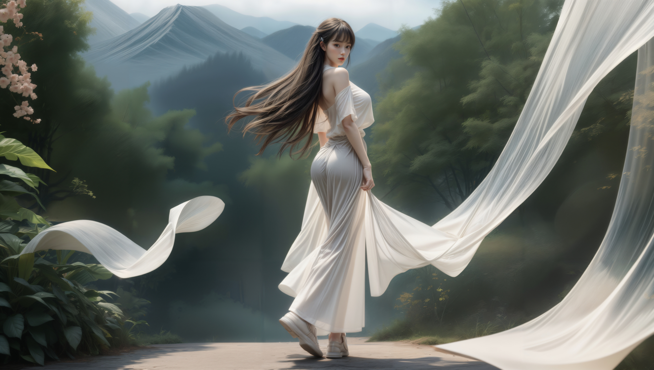 “LEAP全球暑校”开幕 多国青年在浙大开启文化之旅